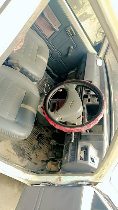 mehran vxr