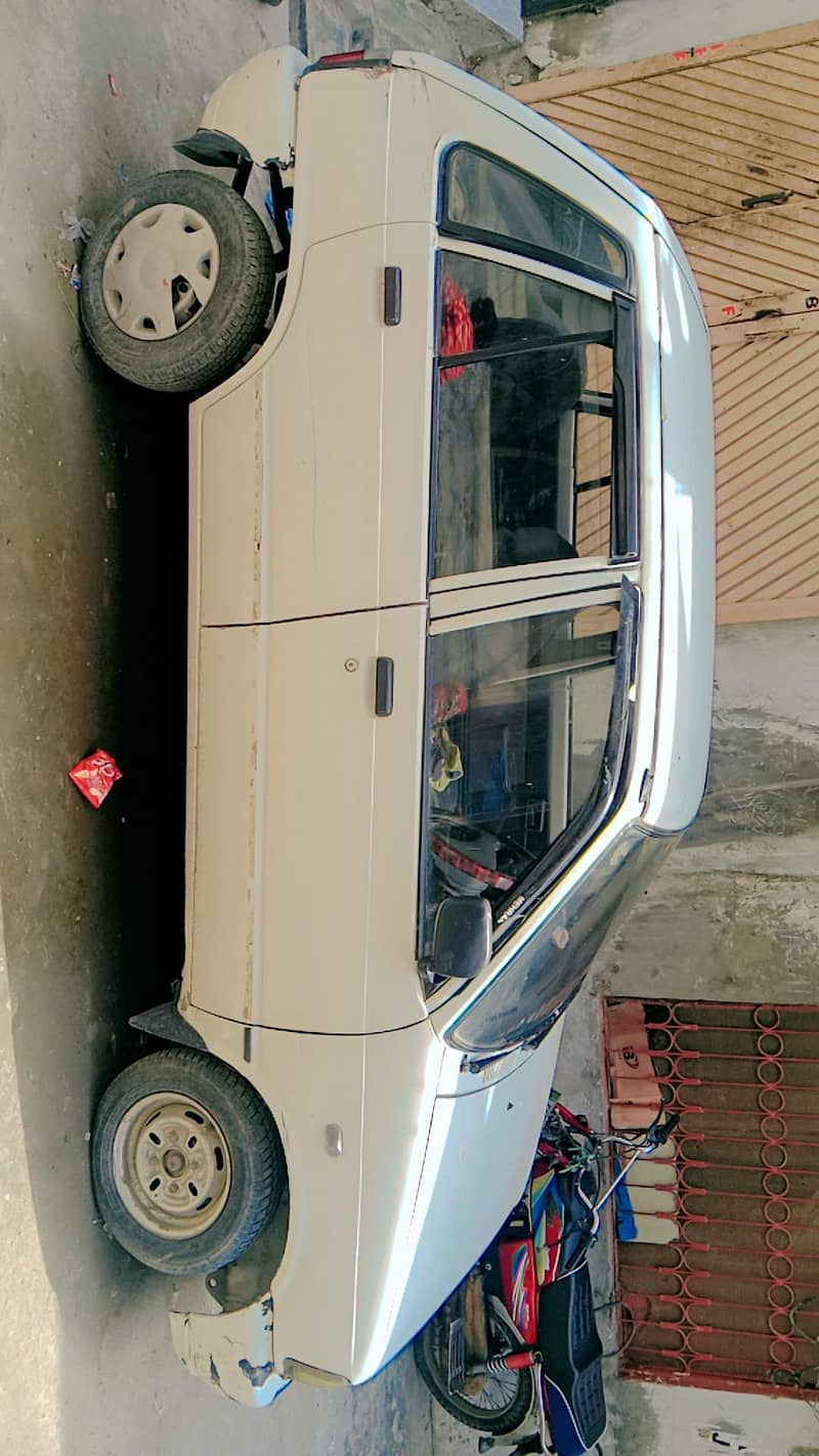 mehran vxr 1