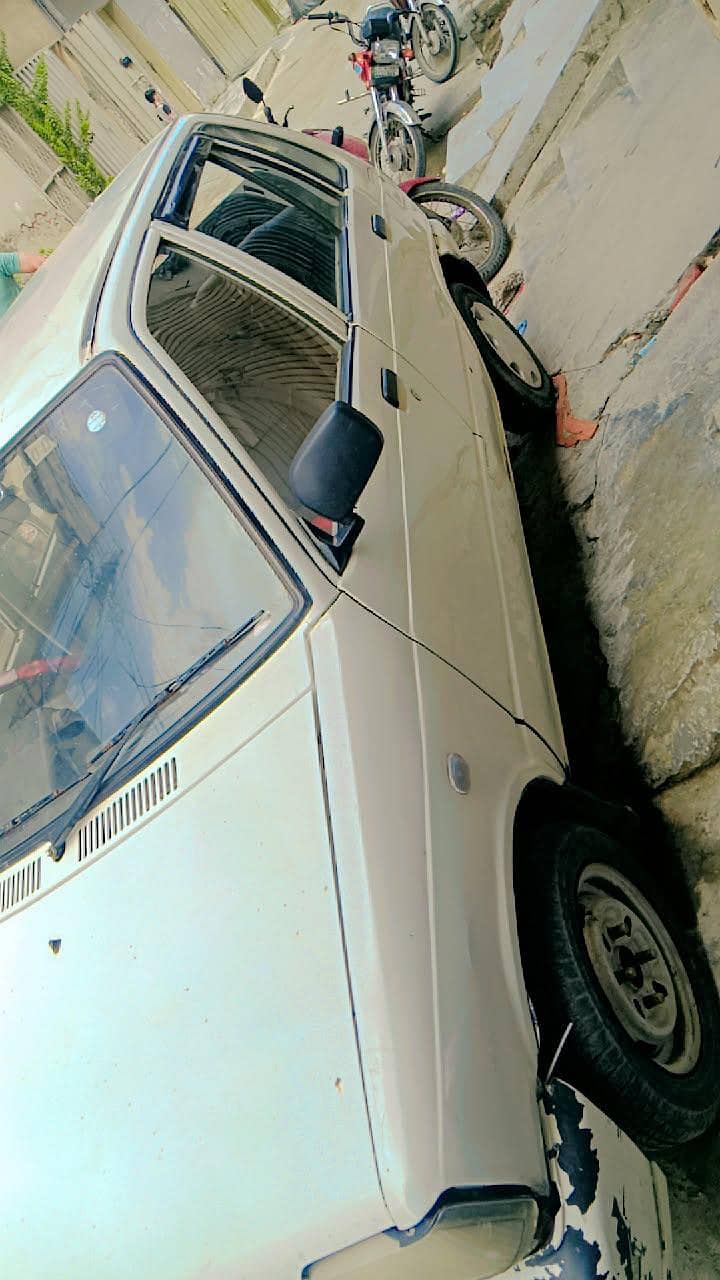 mehran vxr 2