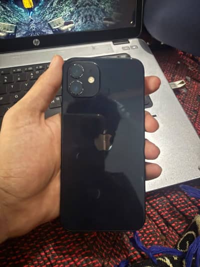Apple iPhone 12