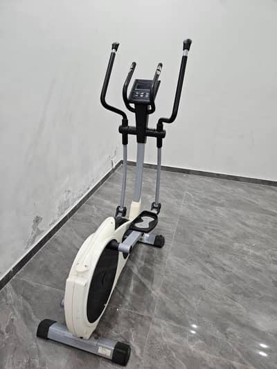 Home fitness Elliptical machine for sale