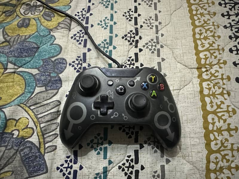 Xbox One 2