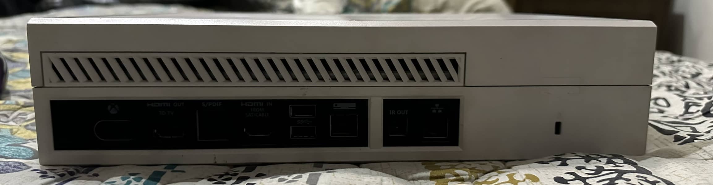 Xbox One 3