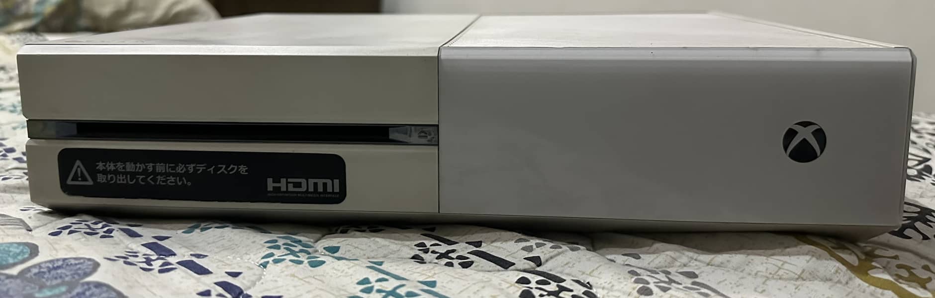 Xbox One 5