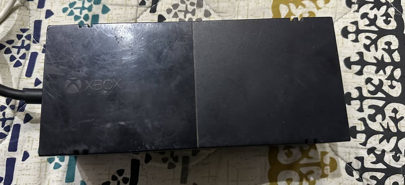 Xbox One 6