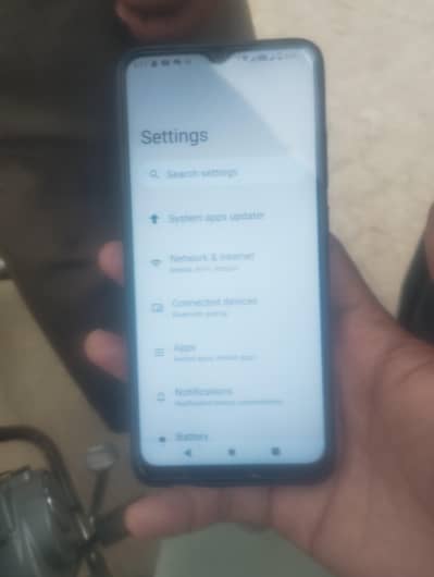 Realme 1