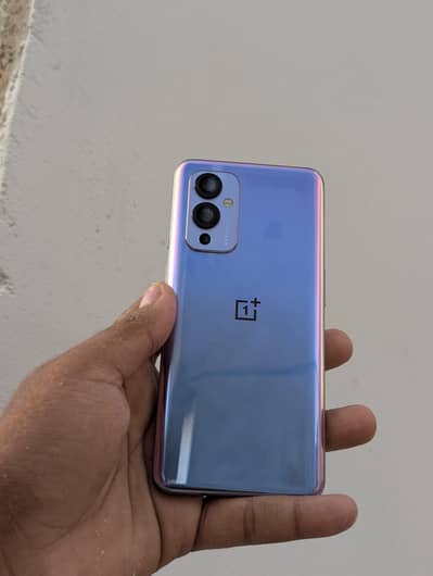 One Plus 9