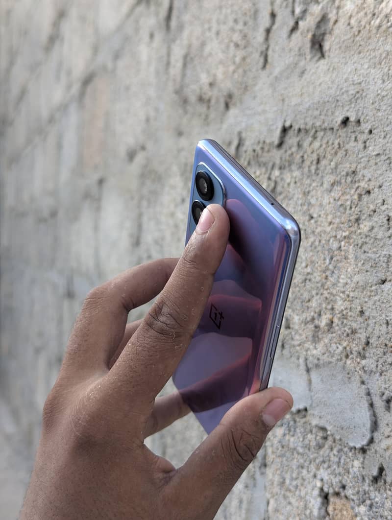 One Plus 9 1