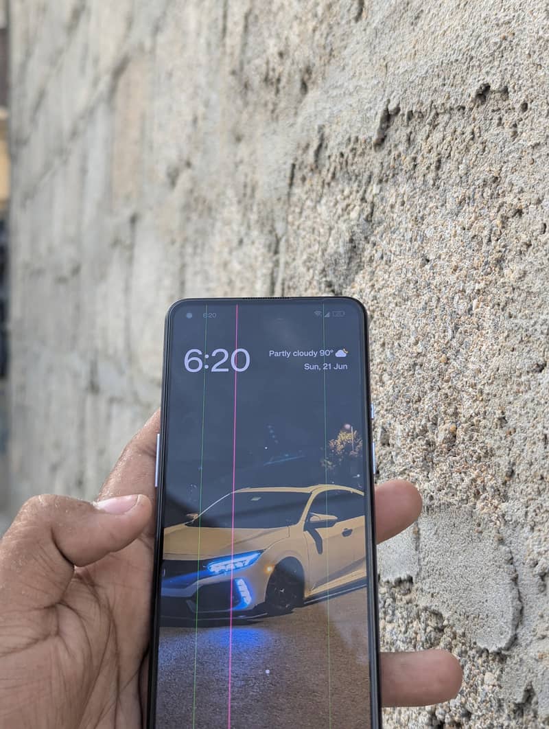 One Plus 9 3