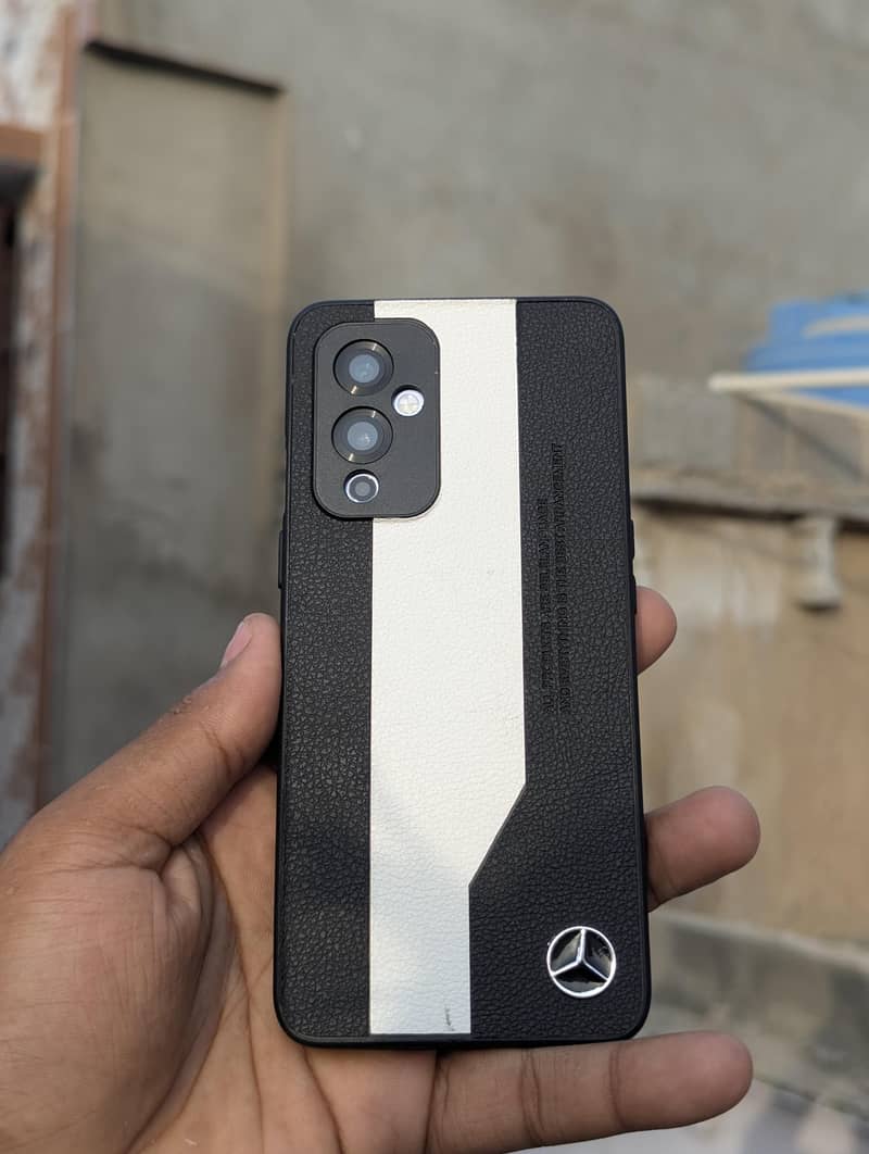 One Plus 9 5