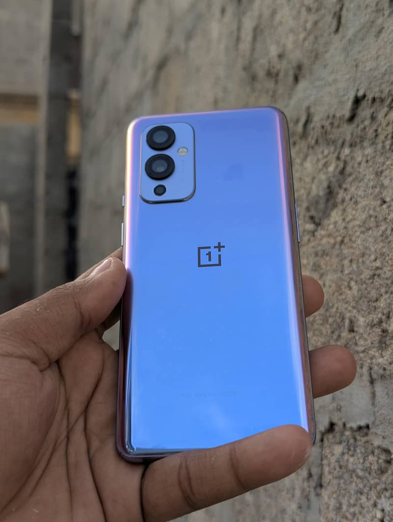 One Plus 9 6