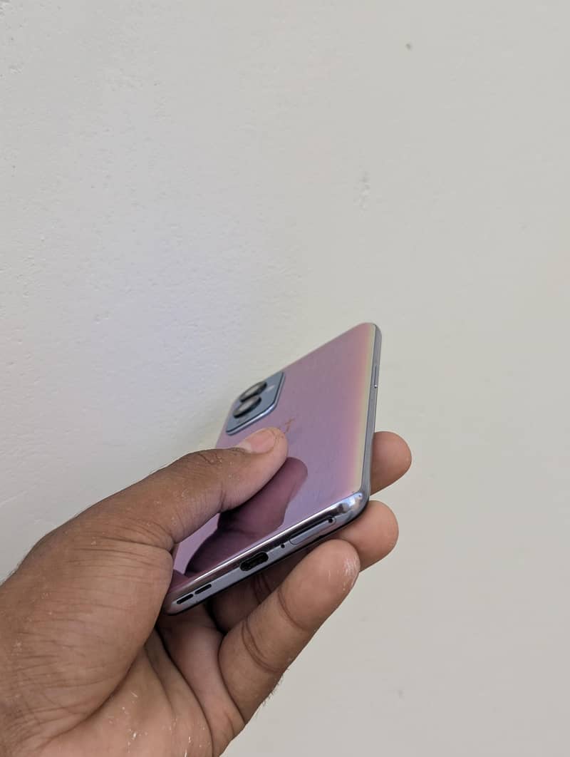 One Plus 9 7