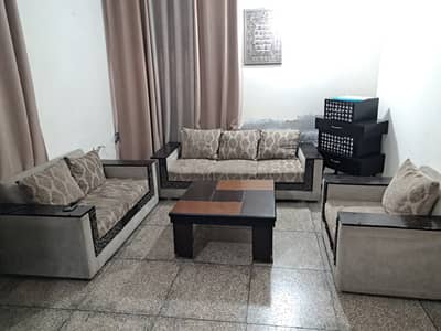3+2+1 Sofa Set – Used Condition | Lahore
