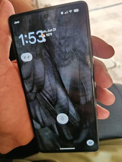 Google Pixel 7