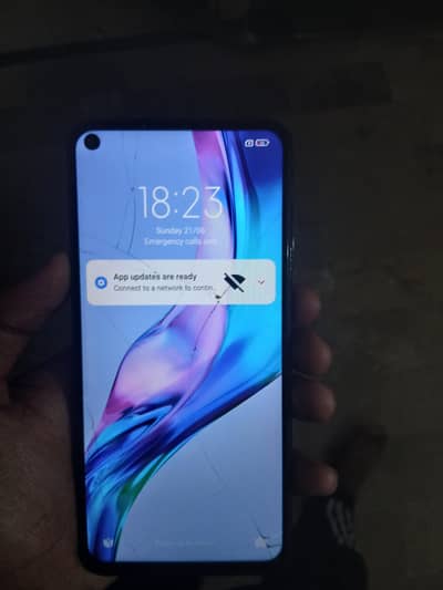 Xiaomi Redmi Note 9