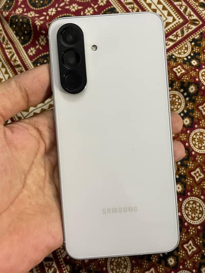 Samsung Mobile A56 Offical PTA