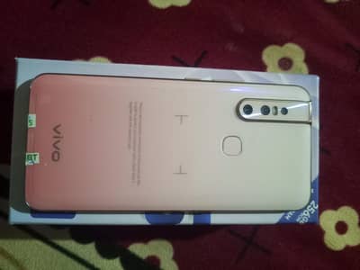Vivo V15