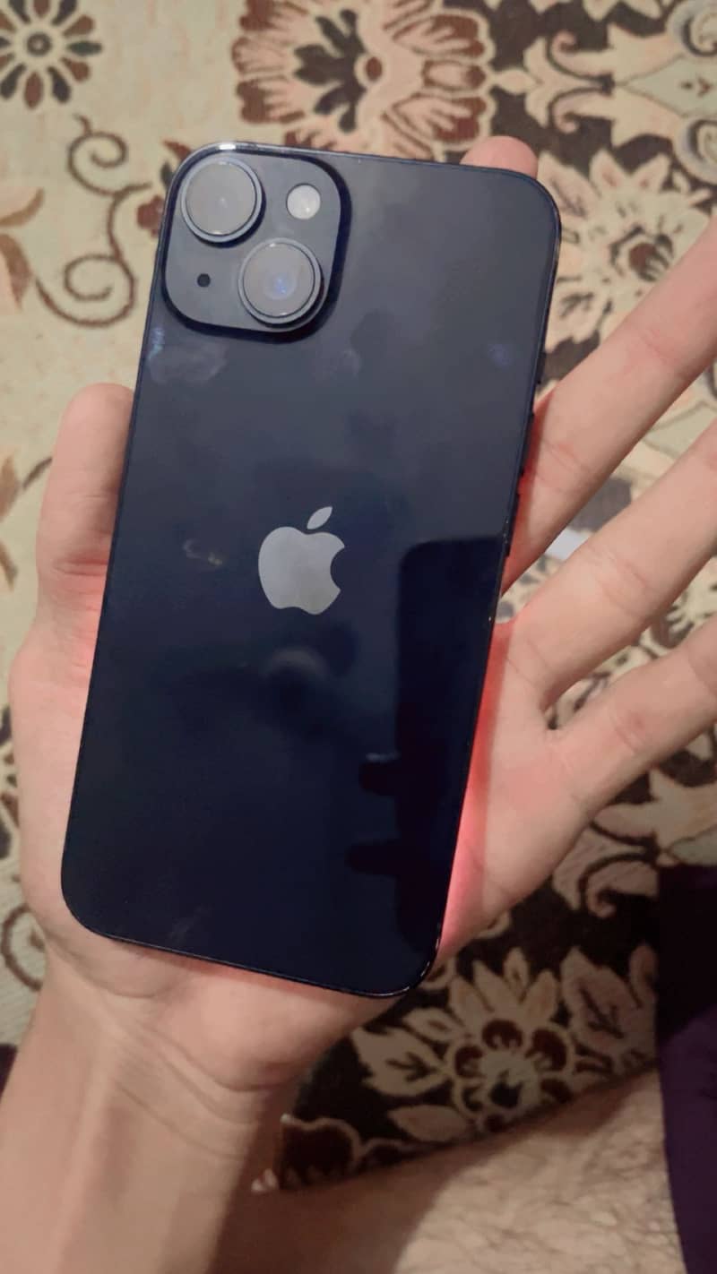 Apple iPhone 14 1