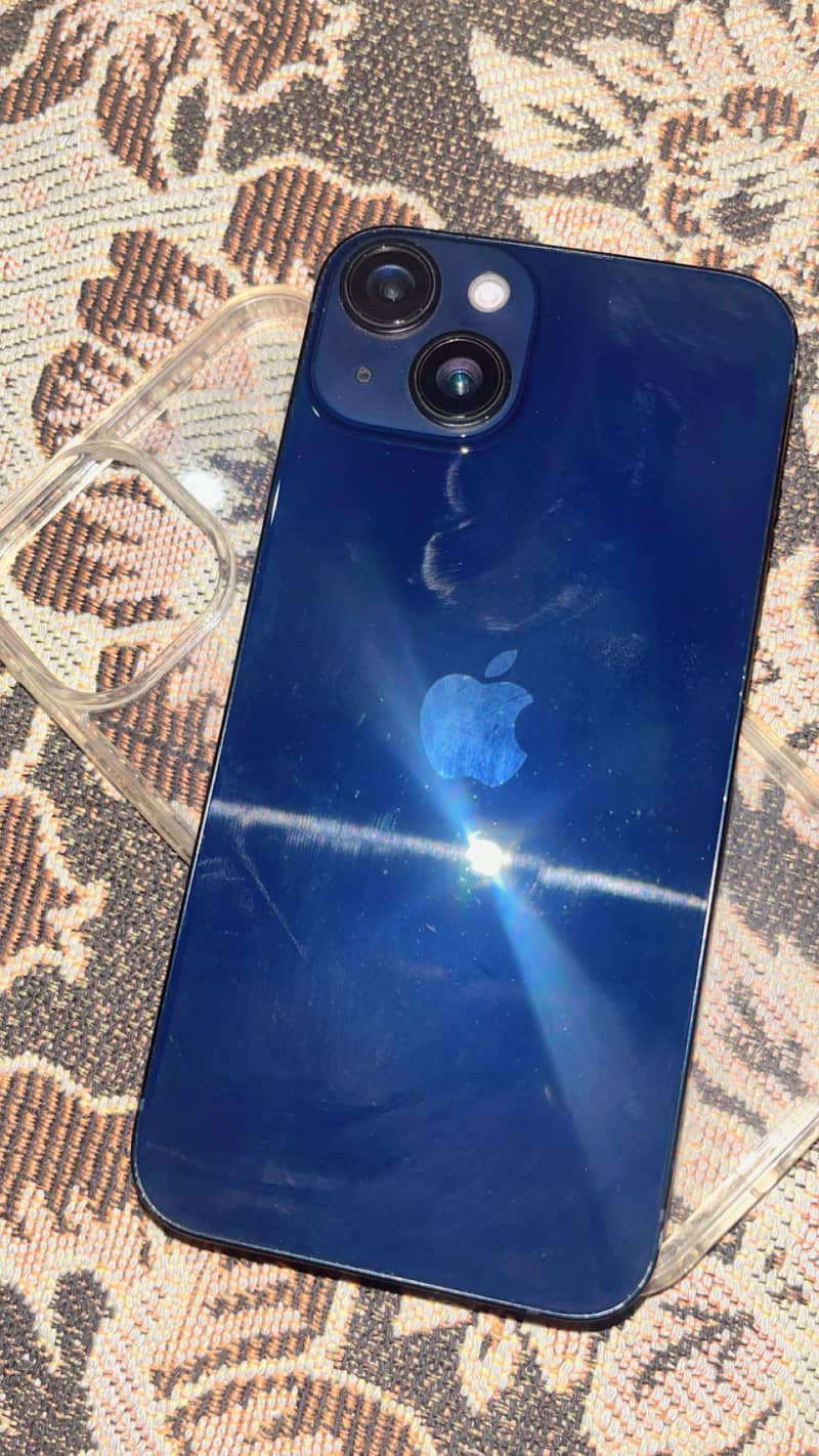 Apple iPhone 14 10