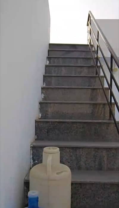 This Property For Sale Purpose In Nazimabad 3 A