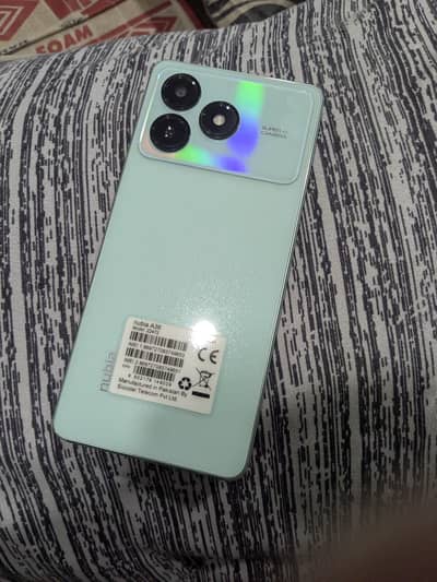 Nubia A36 8/64 GB