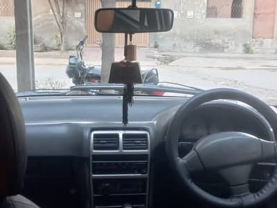 Suzuki Cultus VXR 2008 03081300909