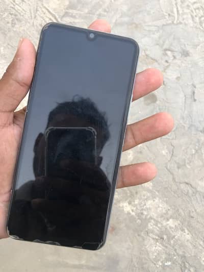 Vivo Y21A 2021