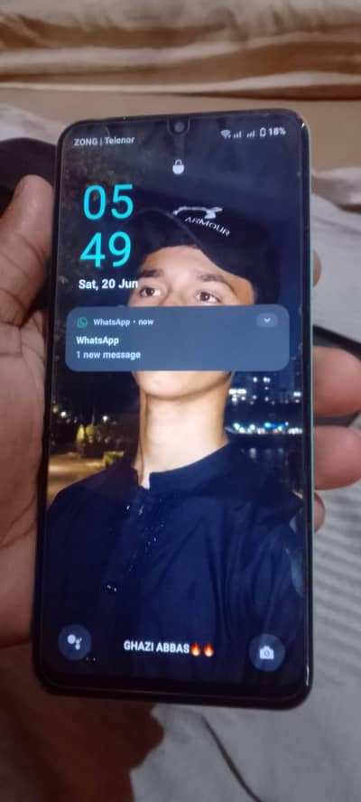 Realme C51