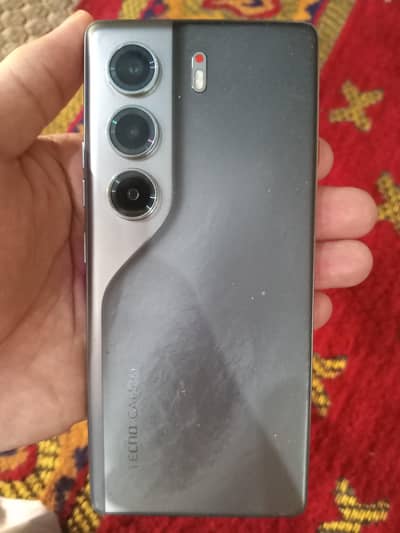 tecno cammon 40