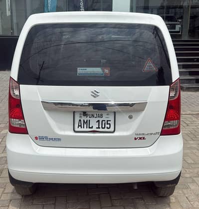 Suzuki Wagon R 2022