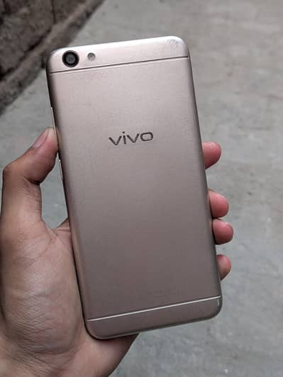 Vivo Y66 6/128Gb Mobile 4G / No oppo infinix tecno huawei Samsung