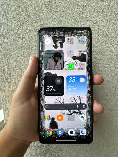 Xiaomi 11T Pro