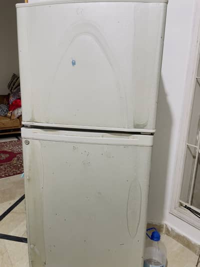 Dawlance Refrigerator 2 Doors