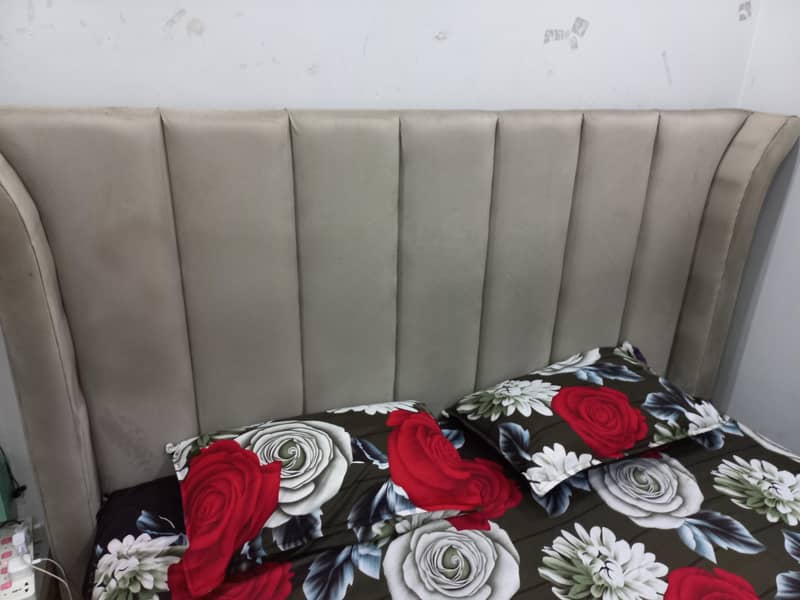 king size bed 2