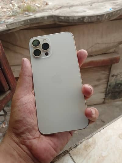 Apple iPhone 12 Pro Max