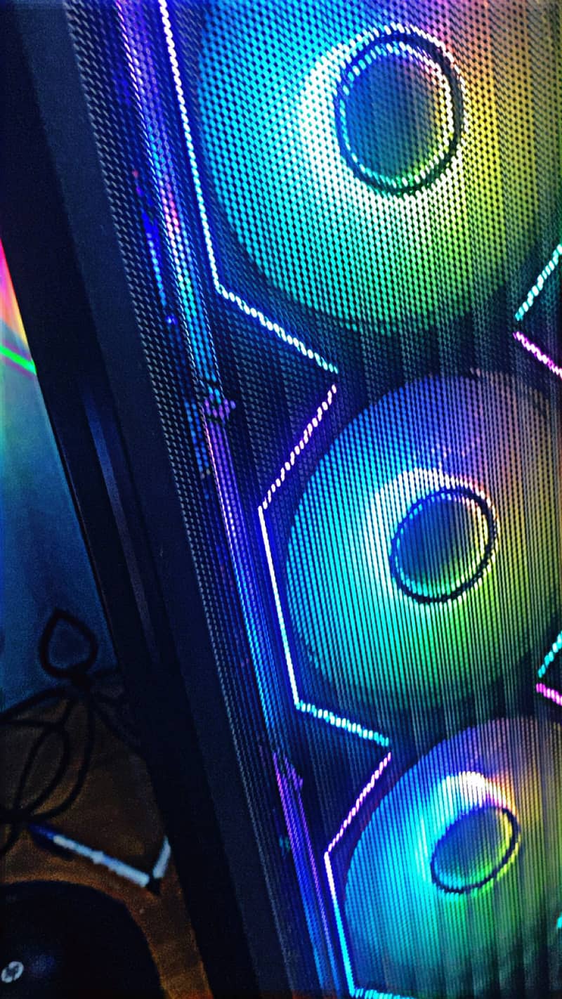 Gaming pc 3