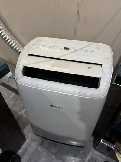 WiFi model 1-TON-DC-inverter