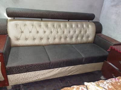 5 Seater Sofa for sale
