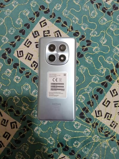 Redmi Note 15