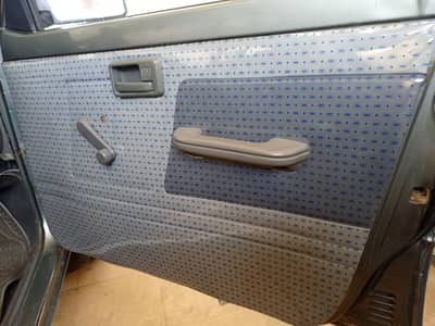Suzuki Mehran VX 2013/2014