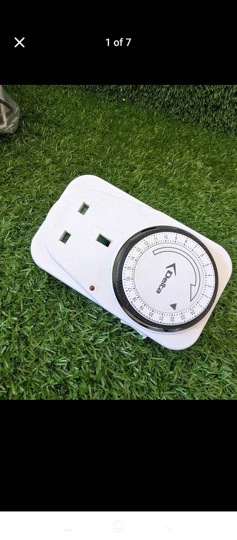 Timer switch 0