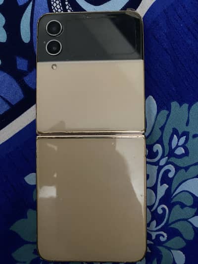 Samsung Mobile Z Flip 4
