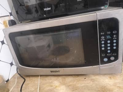 oriente 32 ltrs oven