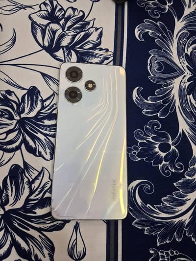 Infinix Hot 30