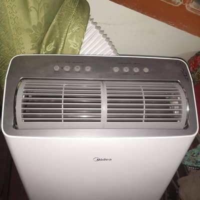 portable inverter ac 1.3 ton