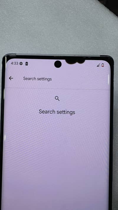 Google Pixel 6 Pro
