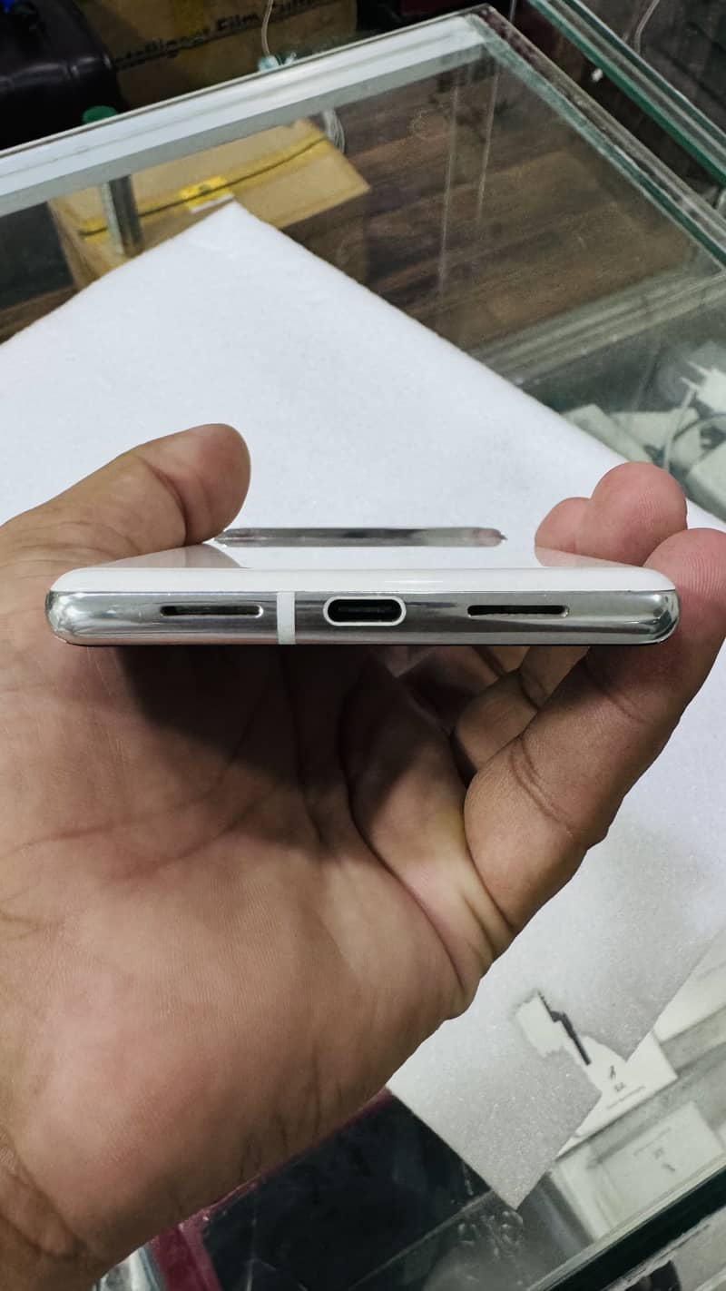 Google Pixel 6 Pro 4