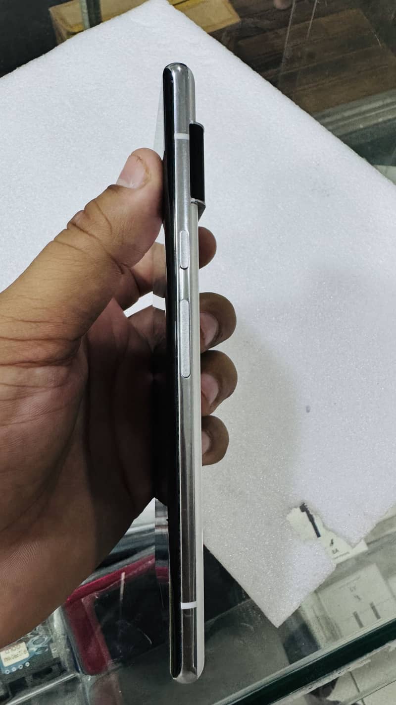 Google Pixel 6 Pro 5