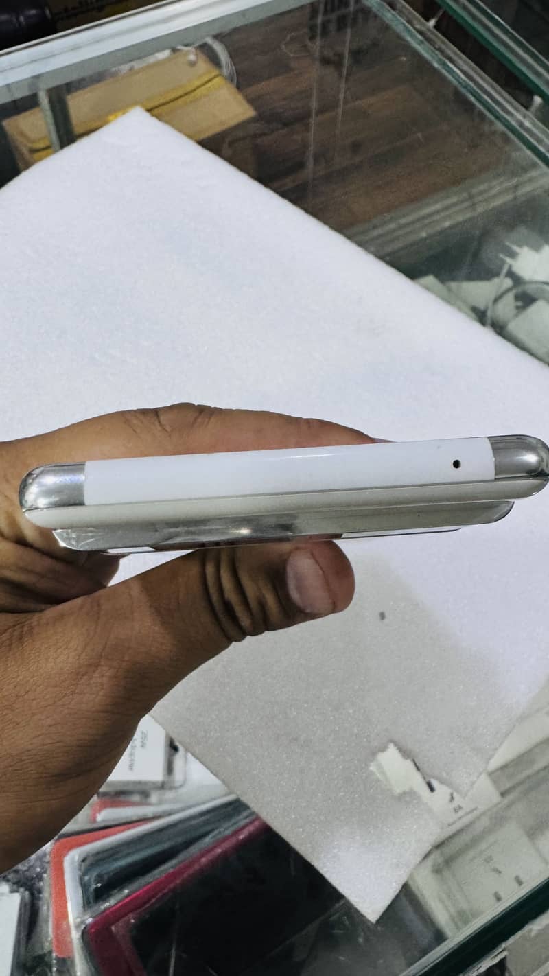 Google Pixel 6 Pro 6