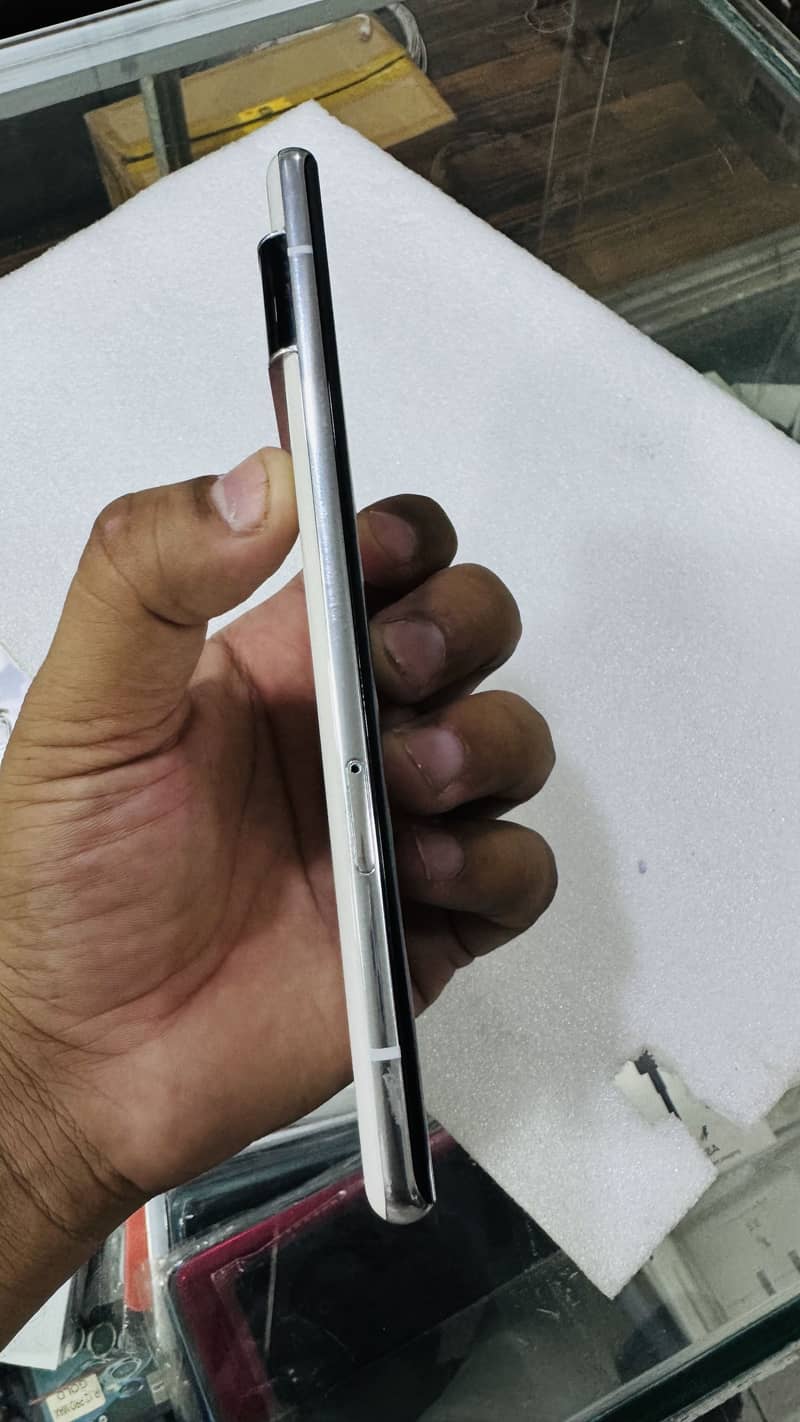 Google Pixel 6 Pro 7